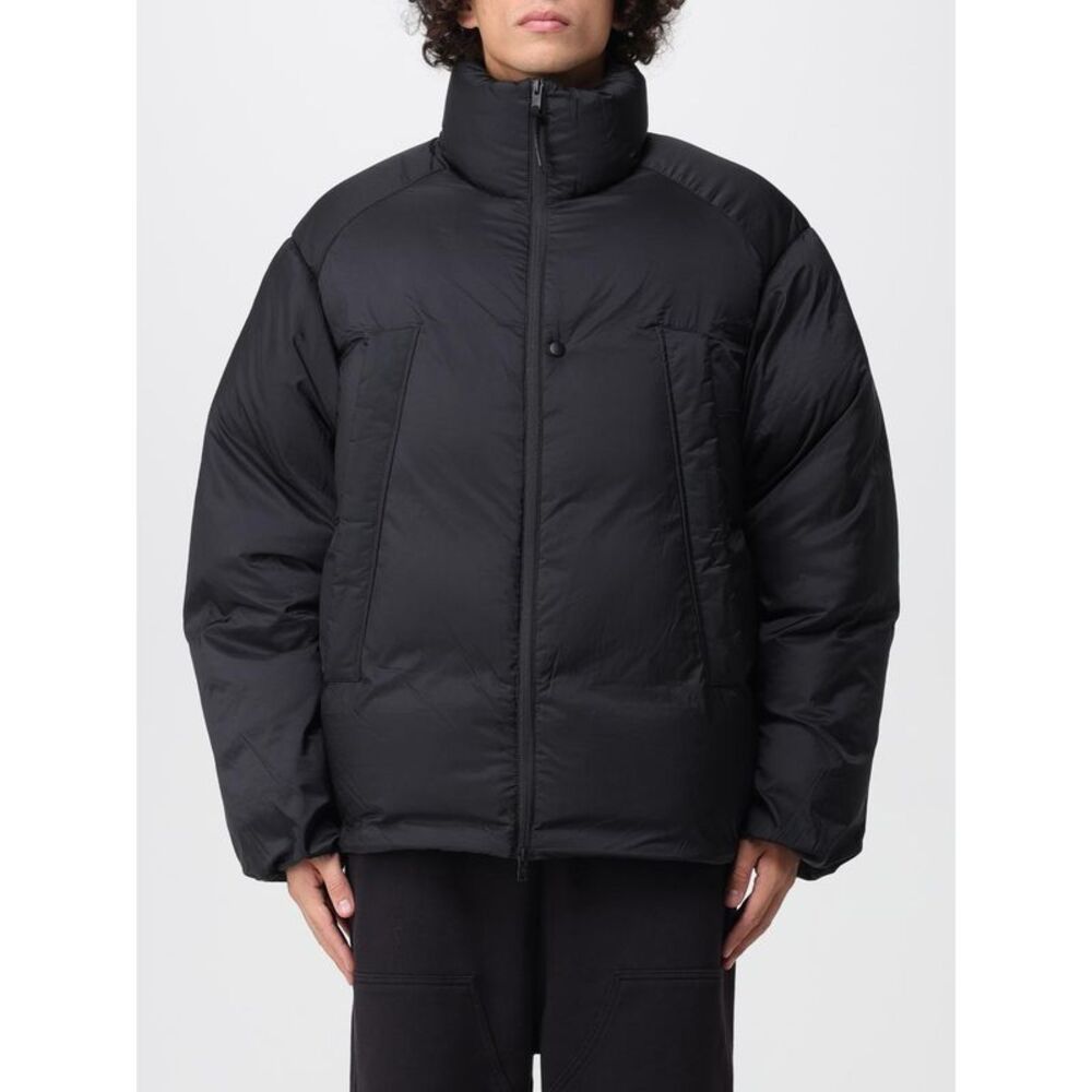 Y-3 Jacket Men Black